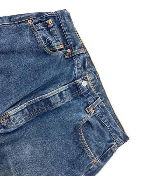 LEVI'S（リーバイス）LEVI'S (リーバイス) 501 デニムパンツ インディゴ サイズ:91cm W36の古着・服飾アイテム