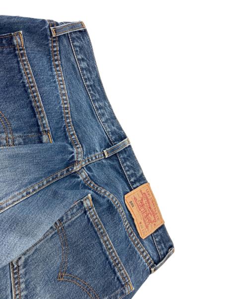 LEVI'S（リーバイス）LEVI'S (リーバイス) 501 デニムパンツ インディゴ サイズ:91cm W36の古着・服飾アイテム