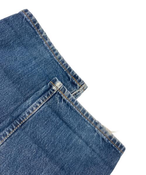 LEVI'S（リーバイス）LEVI'S (リーバイス) 501 デニムパンツ インディゴ サイズ:91cm W36の古着・服飾アイテム