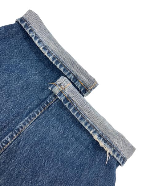 LEVI'S（リーバイス）LEVI'S (リーバイス) 501 デニムパンツ インディゴ サイズ:91cm W36の古着・服飾アイテム