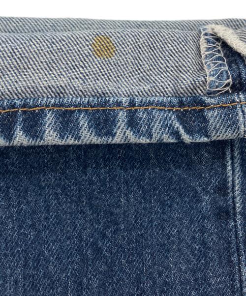 LEVI'S（リーバイス）LEVI'S (リーバイス) 501 デニムパンツ インディゴ サイズ:91cm W36の古着・服飾アイテム