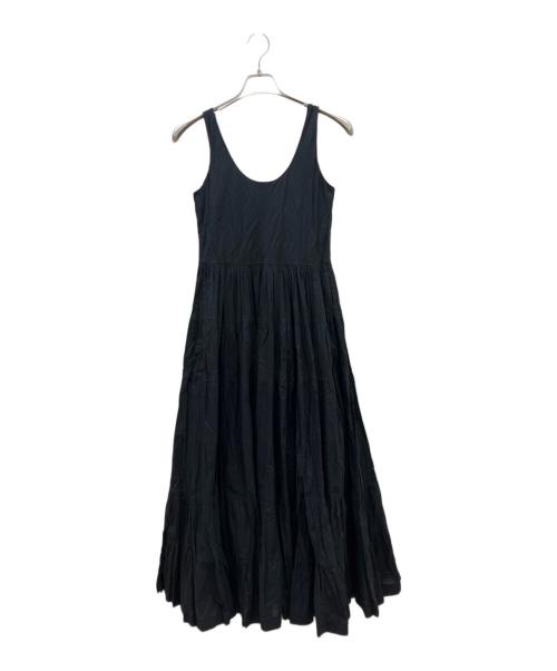 MARIHA（マリハ）MARIHA (マリハ) 草原の虹のドレス ブラック サイズ:Freeの古着・服飾アイテム