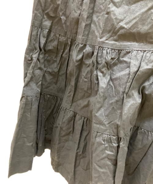 MARIHA（マリハ）MARIHA (マリハ) 草原の虹のドレス ブラック サイズ:Freeの古着・服飾アイテム