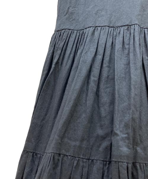 MARIHA（マリハ）MARIHA (マリハ) 草原の虹のドレス ブラック サイズ:Freeの古着・服飾アイテム