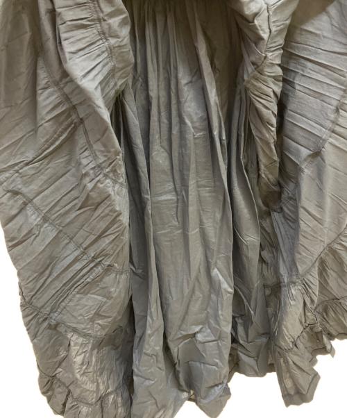 MARIHA（マリハ）MARIHA (マリハ) 草原の虹のドレス ブラック サイズ:Freeの古着・服飾アイテム