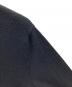 中古・古着 BLACK COMME des GARCONS (ブラックコムデギャルソン) ウサギ柄ニットプルオーバー ブラック サイズ:S：7000円