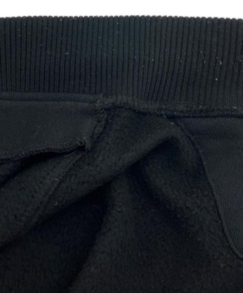 Schott（ショット）Schott (ショット) STADIUM SWEAT JACKET ブラック サイズ:Mの古着・服飾アイテム
