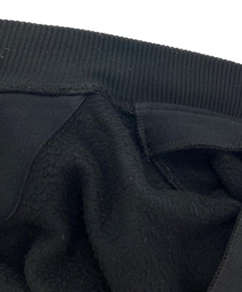 Schott（ショット）Schott (ショット) STADIUM SWEAT JACKET ブラック サイズ:Mの古着・服飾アイテム