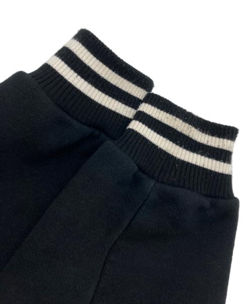 Schott（ショット）Schott (ショット) STADIUM SWEAT JACKET ブラック サイズ:Mの古着・服飾アイテム