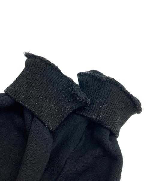 Schott（ショット）Schott (ショット) STADIUM SWEAT JACKET ブラック サイズ:Mの古着・服飾アイテム