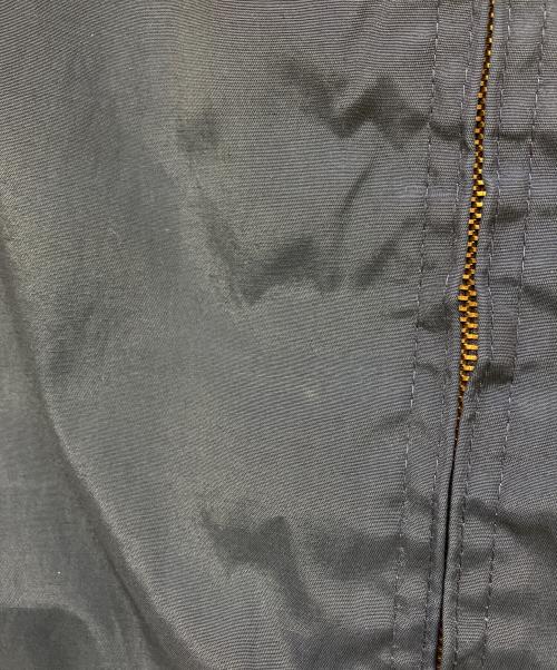 McGREGOR（マックレガー）McGREGOR (マックレガー) ドリズラージャケット ネイビー サイズ:SIZE L (42)の古着・服飾アイテム