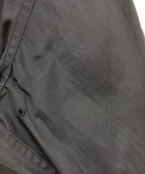 McGREGOR（マックレガー）McGREGOR (マックレガー) ドリズラージャケット ネイビー サイズ:SIZE L (42)の古着・服飾アイテム