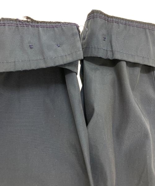 McGREGOR（マックレガー）McGREGOR (マックレガー) ドリズラージャケット ネイビー サイズ:SIZE L (42)の古着・服飾アイテム