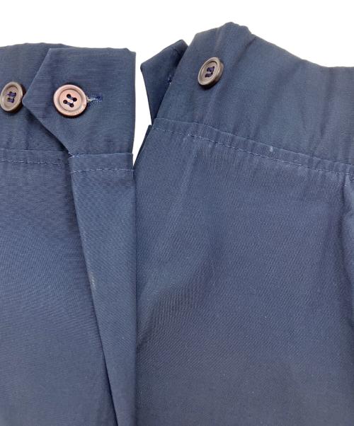 McGREGOR（マックレガー）McGREGOR (マックレガー) ドリズラージャケット ネイビー サイズ:SIZE L (42)の古着・服飾アイテム