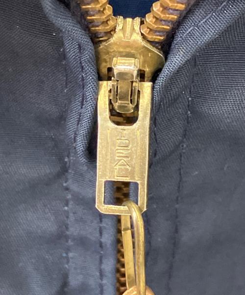 McGREGOR（マックレガー）McGREGOR (マックレガー) ドリズラージャケット ネイビー サイズ:SIZE L (42)の古着・服飾アイテム