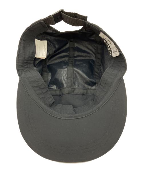 WTAPS（ダブルタップス）WTAPS (ダブルタップス) T-5 01 キャップ ブラック サイズ:X 00 未使用品の古着・服飾アイテム
