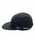 WTAPS (ダブルタップス) T-5 01 キャップ ブラック サイズ:X 00 未使用品：10000円