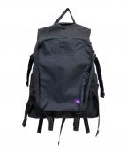 THE NORTHFACE PURPLELABELザ・ノースフェイス パープルレーベル）の古着「CORDURA Nylon Day Pack」｜ブラック