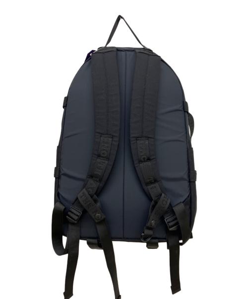 THE NORTHFACE PURPLELABEL（ザ・ノースフェイス パープルレーベル）THE NORTHFACE PURPLELABEL (ザ・ノースフェイス パープルレーベル) CORDURA Nylon Day Pack ブラック 未使用品の古着・服飾アイテム
