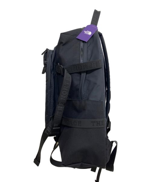 THE NORTHFACE PURPLELABEL（ザ・ノースフェイス パープルレーベル）THE NORTHFACE PURPLELABEL (ザ・ノースフェイス パープルレーベル) CORDURA Nylon Day Pack ブラック 未使用品の古着・服飾アイテム