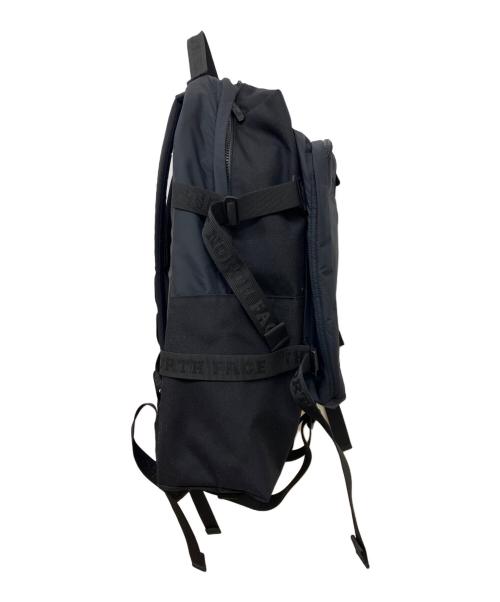 THE NORTHFACE PURPLELABEL（ザ・ノースフェイス パープルレーベル）THE NORTHFACE PURPLELABEL (ザ・ノースフェイス パープルレーベル) CORDURA Nylon Day Pack ブラック 未使用品の古着・服飾アイテム