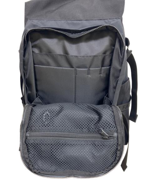 THE NORTHFACE PURPLELABEL（ザ・ノースフェイス パープルレーベル）THE NORTHFACE PURPLELABEL (ザ・ノースフェイス パープルレーベル) CORDURA Nylon Day Pack ブラック 未使用品の古着・服飾アイテム