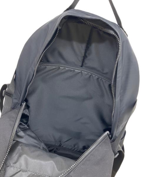 THE NORTHFACE PURPLELABEL（ザ・ノースフェイス パープルレーベル）THE NORTHFACE PURPLELABEL (ザ・ノースフェイス パープルレーベル) CORDURA Nylon Day Pack ブラック 未使用品の古着・服飾アイテム