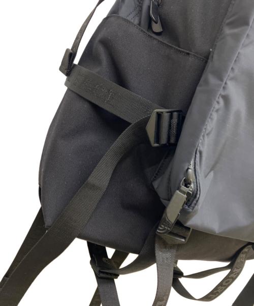 THE NORTHFACE PURPLELABEL（ザ・ノースフェイス パープルレーベル）THE NORTHFACE PURPLELABEL (ザ・ノースフェイス パープルレーベル) CORDURA Nylon Day Pack ブラック 未使用品の古着・服飾アイテム