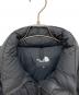 中古・古着 THE NORTH FACE (ザ ノース フェイス) ヌプシジャケット ブラック サイズ:XL：28000円