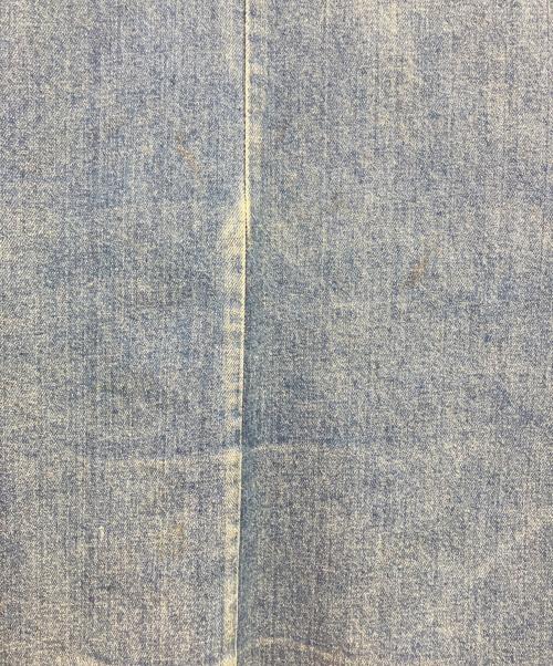 KEY IMPERIAL（キーインペリアル）KEY IMPERIAL (キーインペリアル) カバーオール インディゴ サイズ:-の古着・服飾アイテム