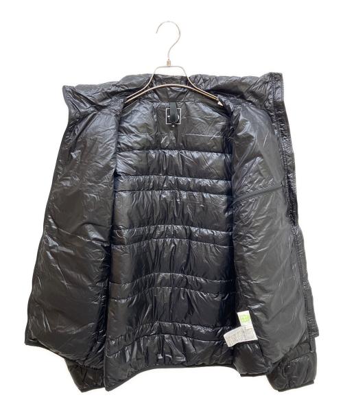 THE NORTH FACE（ザ ノース フェイス）THE NORTH FACE (ザ ノース フェイス) Light Heat Jacket ブラック サイズ:XLの古着・服飾アイテム