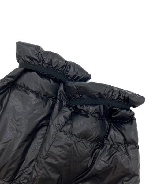 THE NORTH FACE（ザ ノース フェイス）THE NORTH FACE (ザ ノース フェイス) Light Heat Jacket ブラック サイズ:XLの古着・服飾アイテム