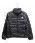 THE NORTH FACE（ザ ノース フェイス）の古着「Light Heat Jacket」｜ブラック
