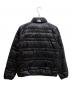 THE NORTH FACE (ザ ノース フェイス) Light Heat Jacket ブラック サイズ:XL：10000円