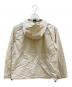 THE NORTH FACE (ザ ノース フェイス) Compact Jacket/コンパクトジャケット アイボリー サイズ:M：10000円