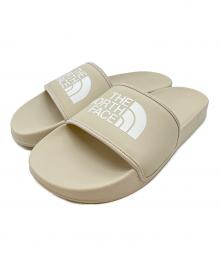 THE NORTH FACE（ザ ノース フェイス）の古着「Base Camp Slide III」｜ベージュ