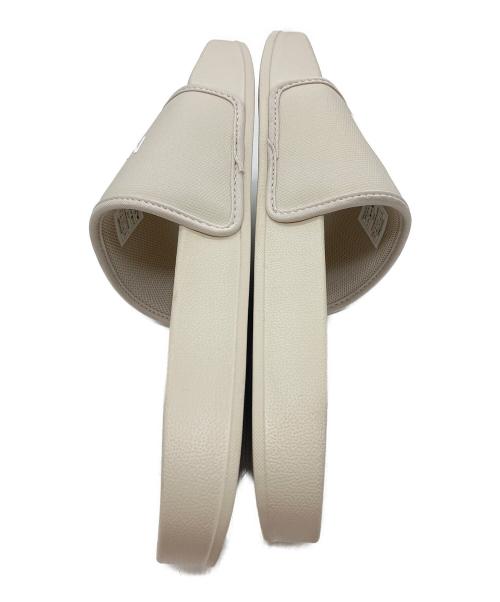 THE NORTH FACE（ザ ノース フェイス）THE NORTH FACE (ザ ノース フェイス) Base Camp Slide III ベージュ サイズ:US8の古着・服飾アイテム