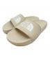 THE NORTH FACE（ザ ノース フェイス）の古着「Base Camp Slide III」｜ベージュ