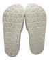 中古・古着 THE NORTH FACE (ザ ノース フェイス) Base Camp Slide III ベージュ サイズ:US8：5000円
