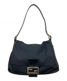 FENDI（フェンディ）の古着「ショルダーバッグ」｜ブラック