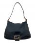 FENDI（フェンディ）の古着「ショルダーバッグ」｜ブラック