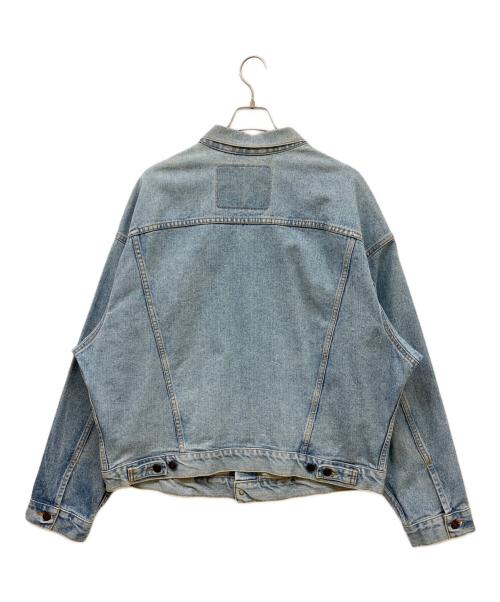 LEVI'S（リーバイス）LEVI'S (リーバイス) デニムジャケット インディゴ サイズ:XLの古着・服飾アイテム