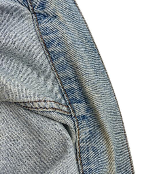 LEVI'S（リーバイス）LEVI'S (リーバイス) デニムジャケット インディゴ サイズ:XLの古着・服飾アイテム