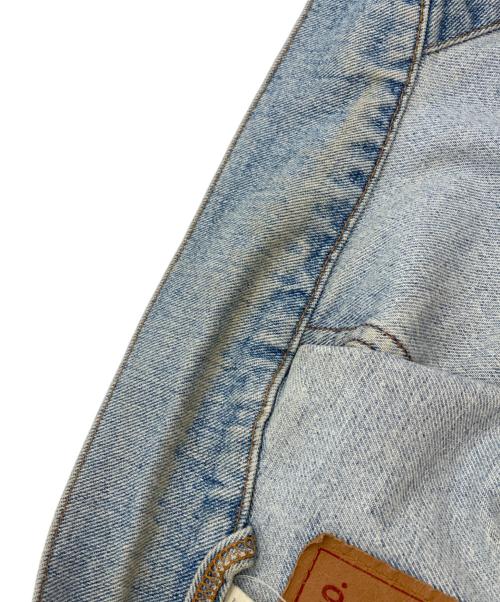 LEVI'S（リーバイス）LEVI'S (リーバイス) デニムジャケット インディゴ サイズ:XLの古着・服飾アイテム