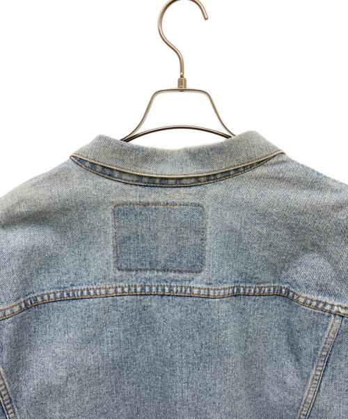 LEVI'S（リーバイス）LEVI'S (リーバイス) デニムジャケット インディゴ サイズ:XLの古着・服飾アイテム