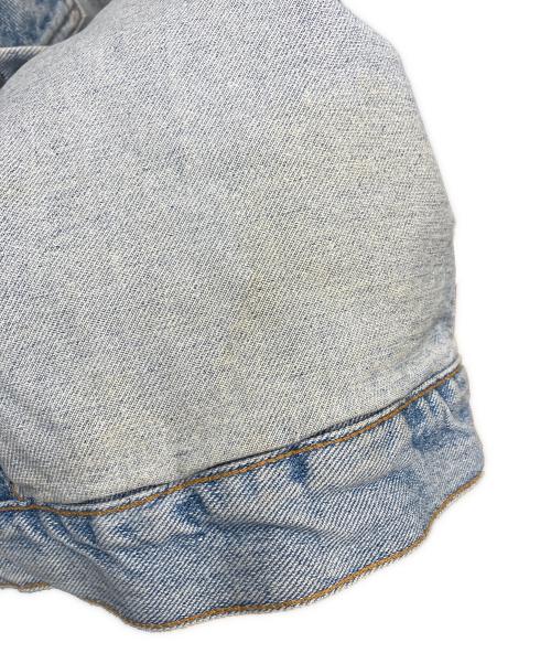LEVI'S（リーバイス）LEVI'S (リーバイス) デニムジャケット インディゴ サイズ:XLの古着・服飾アイテム