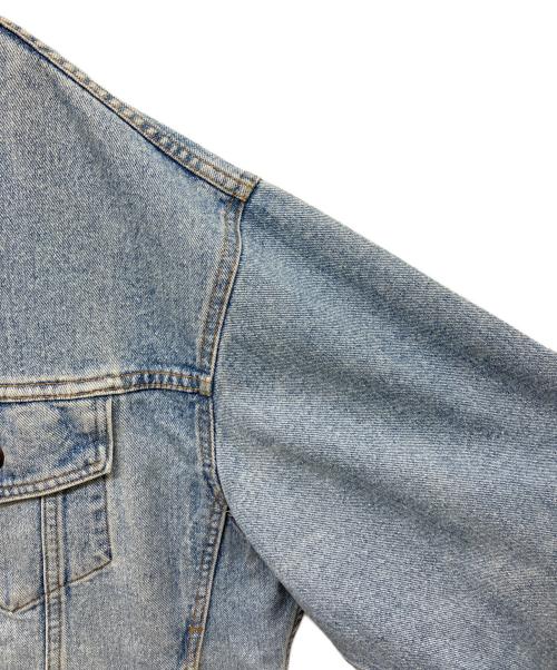 LEVI'S（リーバイス）LEVI'S (リーバイス) デニムジャケット インディゴ サイズ:XLの古着・服飾アイテム