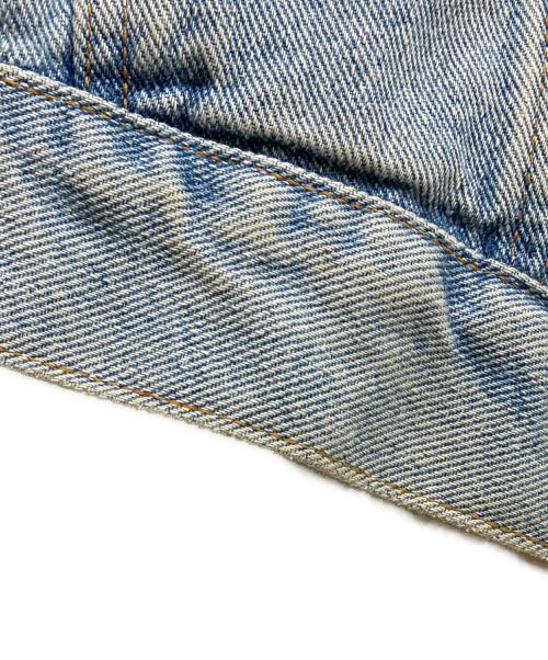 LEVI'S（リーバイス）LEVI'S (リーバイス) デニムジャケット インディゴ サイズ:XLの古着・服飾アイテム