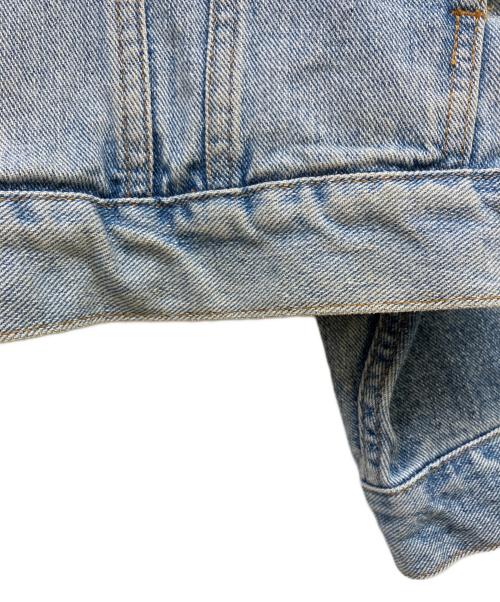 LEVI'S（リーバイス）LEVI'S (リーバイス) デニムジャケット インディゴ サイズ:XLの古着・服飾アイテム