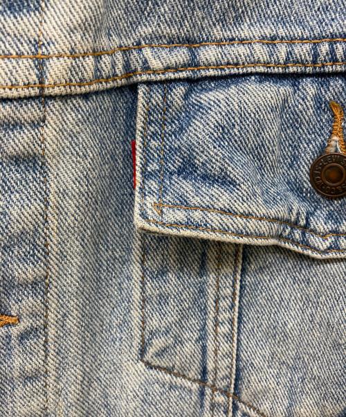LEVI'S（リーバイス）LEVI'S (リーバイス) デニムジャケット インディゴ サイズ:XLの古着・服飾アイテム